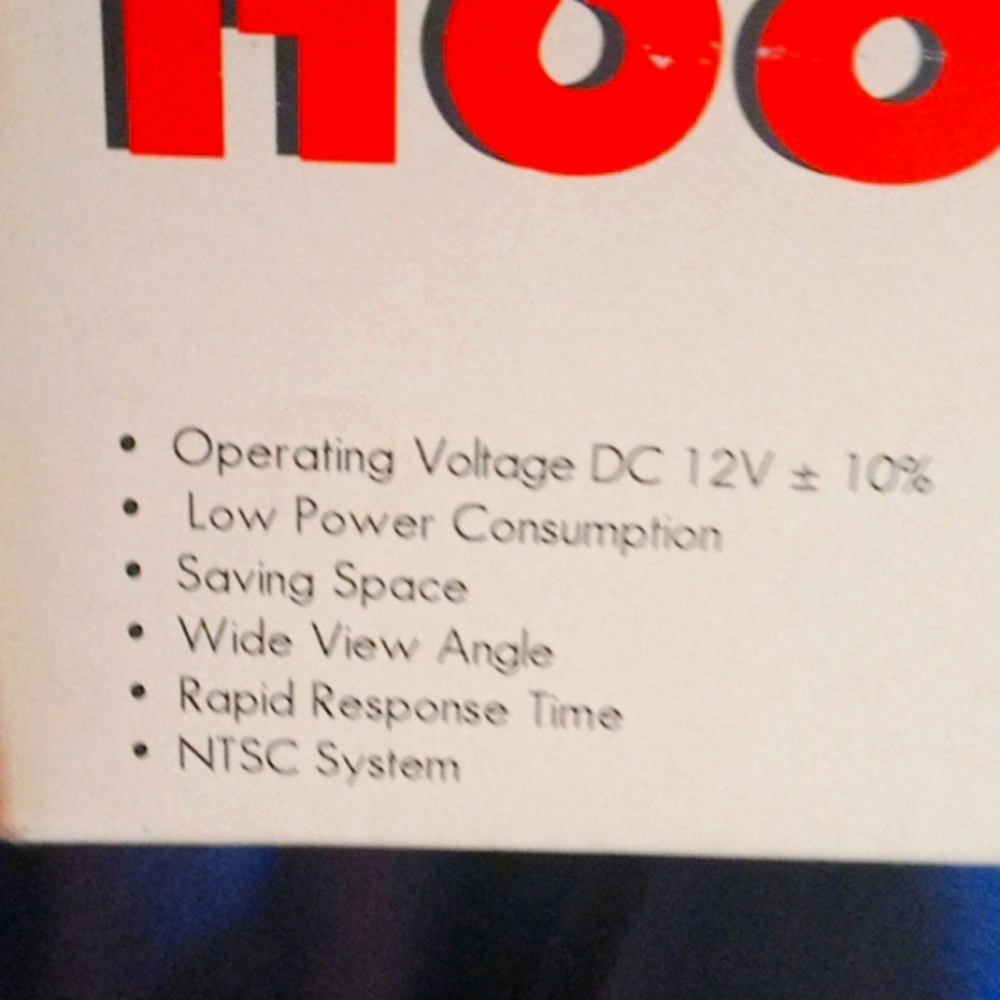 2.4 ghz wireless video sender